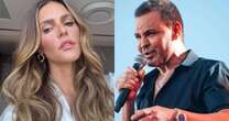 Eduardo Costa pede desculpas a Fernanda Lima após disputa judicial: 'Fui um idiota'