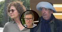 Velório de Silvio Pozatto reúne famosos e relembra carreira do ator