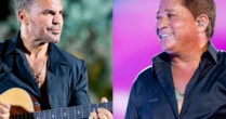 Bastidores da suposta briga entre Eduardo Costa e Leonardo
