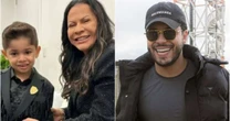'Chega as ser cruel', diz mãe de Marília Mendonça sobre disputa com Murilo Huff pela guarda de Leo