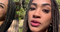 Ex-BBB Aline Patriarca abre o jogo sobre affair com Diogo e revela invasão de perfil: 'Não vou deixar pessoas ruins interferirem'