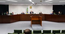 STF condena o empresário Sérgio Nahas a 8 anos de prisão pela morte da esposa em 2002