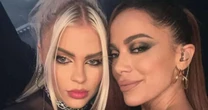 Rivalidade? Luísa Sonza solta o verbo e reage a comparações com Anitta