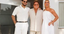 Quem é a mãe de Zé Felipe? Poliana Rocha já perdoou traições de Leonardo