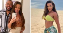 Ex-rainha de bateria revela traição de Dudu Nobre e desabafa: 'Fui enrolada'