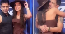 Fã misteriosa revela bastidores do encontro com Zezé Di Camargo no camarim após show