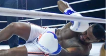 'Vou morrer por que perdi?': Davi Brito reage aos deboches na web após derrota para Kleber Bambam no Fight Music Show 8