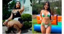 Influenciadora choca Luciana Gimenez ao revelar que ganha valor de carro popular por mês com faxina sensual
