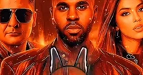 Jason Derulo e Melody voltam a colaborar em nova música; escute prévia