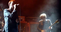 Shoegaze não existe e Van Halen arruinou a guitarra no rock, segundo Jesus and Mary Chain