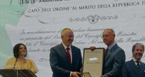 Comunidade italiana celebra 80 anos da República em SP e se despede de cônsul