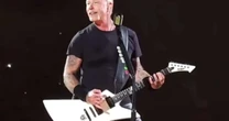 Metallica desbanca U2 e bate recorde de maior show em estádio na Alemanha