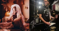 Filhos de Dave Grohl e Taylor Hawkins colaboram em nova faixa; ouça