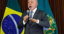 'Não podemos aceitar o tratamento que os Estados Unidos deram ao Brasil nesta semana', diz Lula