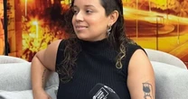 Fabiola Loguercio defende debate sobre aborto e atenção às vítimas de violência