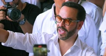 Justiça da Colômbia manda candidato de extrema direita se desculpar por fala sexista contra jornalista