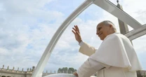 Papa Leão XIV diz acompanhar situação da população do Oriente Médio