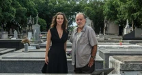 Nathalia Dill comenta mistério de Francesca em 'Quem Ama Cuida': 'Figura mítica'