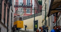 Família de vítima de tragédia em funicular em Lisboa cita Zelensky como testemunha