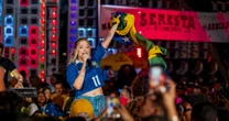 Ju Marques lança primeiro EP do 'Seresta Internacional in Aracaju'