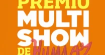 De cara nova! Prêmio Multishow de Humor vira reality; entenda