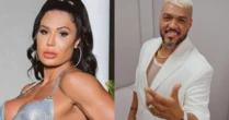 Vão voltar? Equipe de Gracyanne Barbosa e Belo abre o jogo sobre a relação do ex-casal