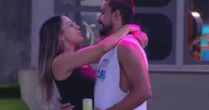 Renata Saldanha fala sobre amor à distância após BBB: 'Quando duas pessoas querem...'