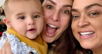 Fernanda Paes Leme recorda o último encontro com Preta Gil