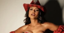 Camila Loures desiste de participar de A Fazenda 17 quase assinando o contrato