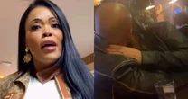 Mulher diz ter vazado vídeo íntimo de Jenny Miranda por vingança: 'Deitou com meu marido'
