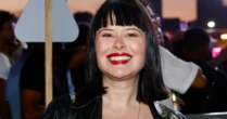 A fila andou? Quase três anos após separação, Mari Bridi vive clima de romance com colega da novela 'Êta Mundo Melhor', diz colunista
