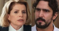 Resumo da novela 'Vale Tudo', capítulo de 31 de julho, quinta-feira: Revelação bombástica sobre Raquel cai no colo de Odete por causa de X9 e vilã faz grave ameaça a Ivan