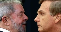 Lula ou Bolsonaro? Web se choca com resultado de pesquisa para presidente