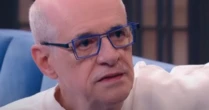 Ator Marcos Caruso revela ter sofrido preconceito em teste de elenco: 'Não queriam'