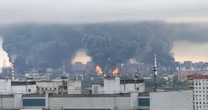 Como foi o maior ataque da Ucrânia contra Moscou desde o início da guerra