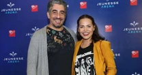 Nem separação, nem mesma casa! Leticia Colin, de 'Quem Ama Cuida', explica escolha inusitada após reatar com Michel Melamed: 'Ele é organizado, eu sou caótica...'