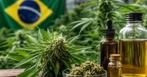 Brasil debate custos da cannabis medicinal