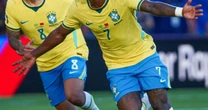 Anahí do RBD, Nicki Minaj, Travis Scott e mais famosos gringos que torcem pelo Brasil na Copa 2026