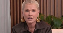 Xuxa tem pacto com o diabo? Apresentadora rebate boatos: 'Das coisas que mais me deixa chateada'