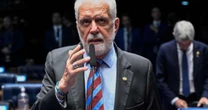 Jaques Wagner já rebateu acusações de Flávio sobre Master: 'gênese foi no governo Bolsonaro'