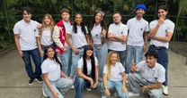 "Lance de Escola 4": elenco mostra trecho das músicas da nova temporada!