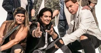 Menudo anuncia retorno aos palcos após 15 anos e emociona fãs com turnê comemorativa