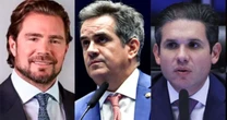 Transparência Internacional questiona despesas pagas por Vorcaro a Ciro Nogueira e Hugo Motta