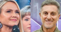 Quebra de braço! Equipe de Luciano Huck quer mudança no horário de Eliana; polêmica na Globo envolve novo quadro da apresentadora