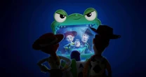 Toy Story 5 mescla entretenimento e aprendizado em fábula sobre a tecnologia mas simplifica um problema mais complexo