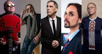 C6 no Rock anuncia show em homenagem a Cazuza com Arnaldo Antunes, Frejat, Lobão e mais