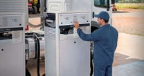 Incerteza no diesel reforça gestão de combustível