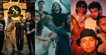 João Rock 2026: Conheça as finalistas do Concurso de Bandas do festival de Ribeirão Preto