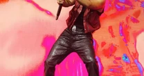 Pedro Sampaio: agenda de shows de 2026