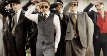 "O BTS não deve ser relegado à categoria de pop asiático no Grammy", defende membro da Academia